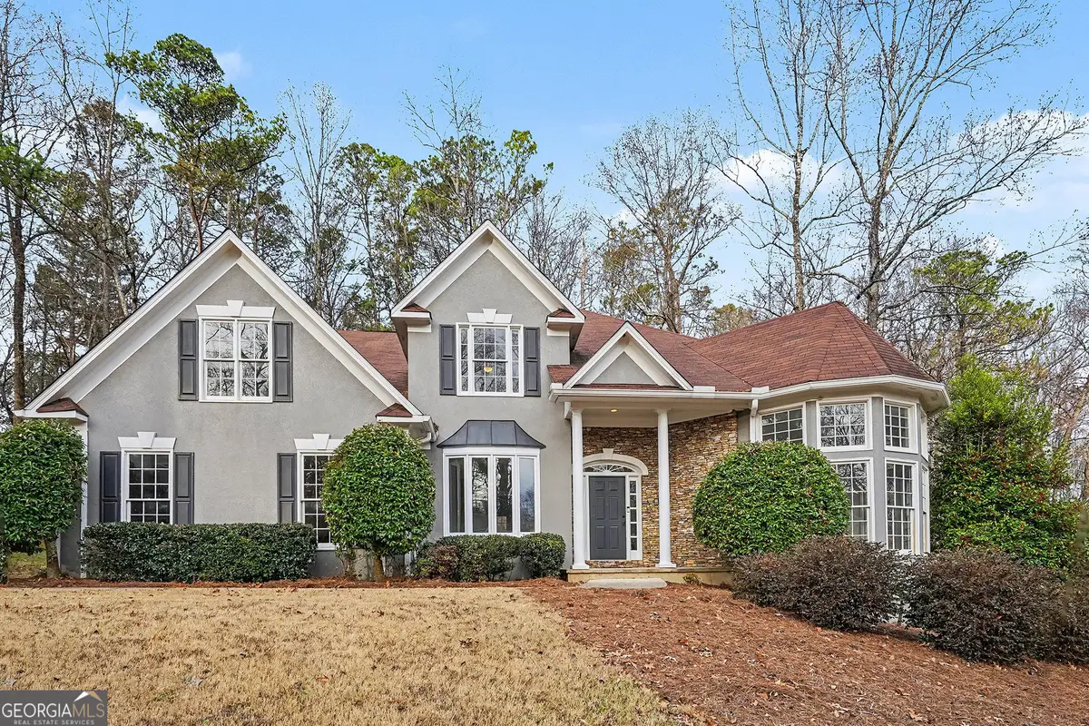 135 Birch Hollow Trail Nw, Marietta, GA 30064 - Image #1