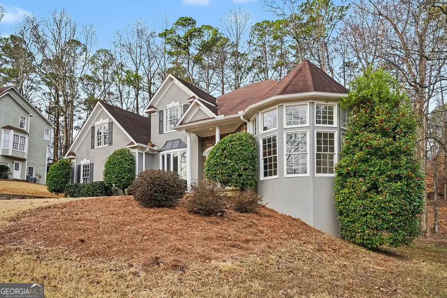 135 Birch Hollow Trail Nw, Marietta, GA 30064 - Image #3