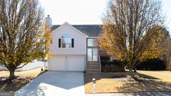 1016 Field View Drive, McDonough, GA 30253