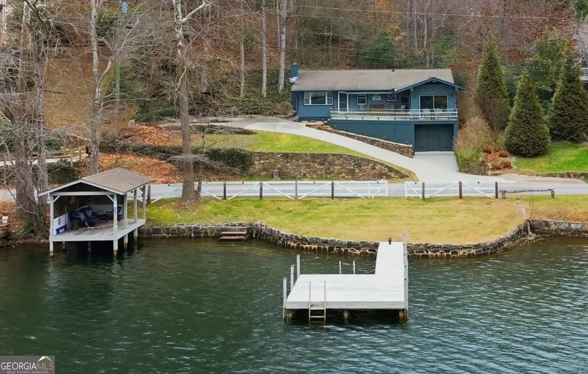 620 Timpson Cove Road, Clayton, GA 30525 - Image #1