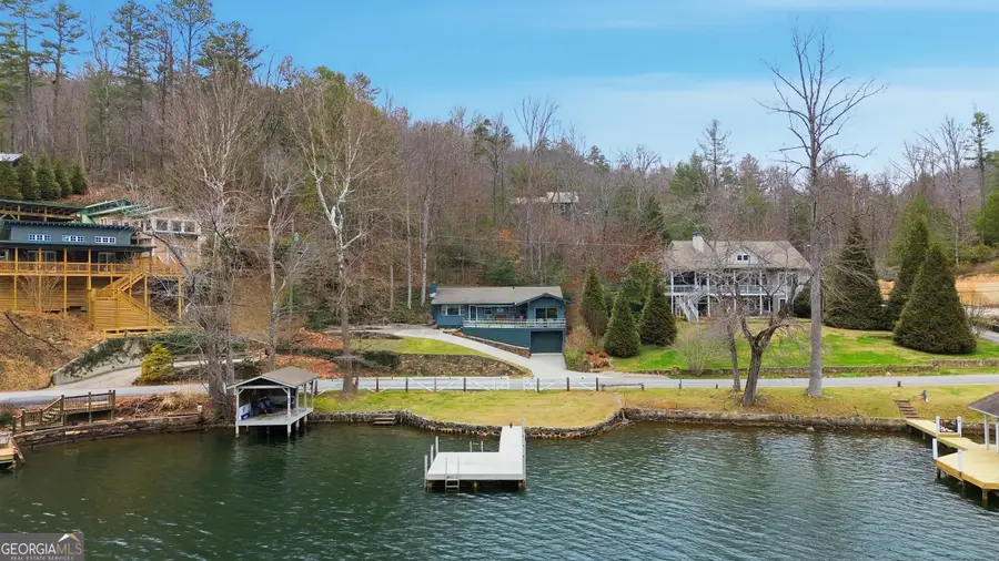 620 Timpson Cove Road, Clayton, GA 30525 - Image #2