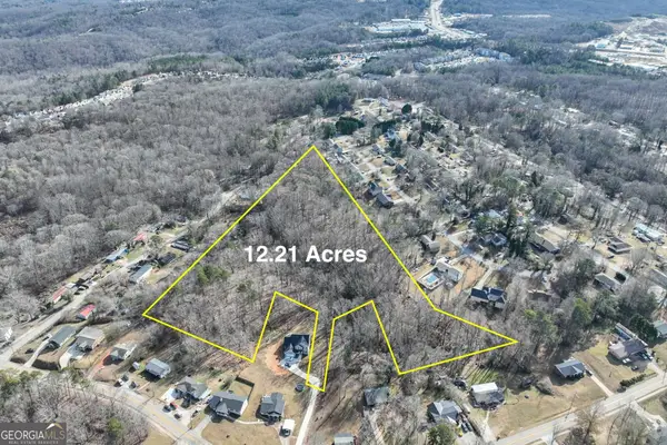 2246 Floyd Road, Gainesville, GA 30507