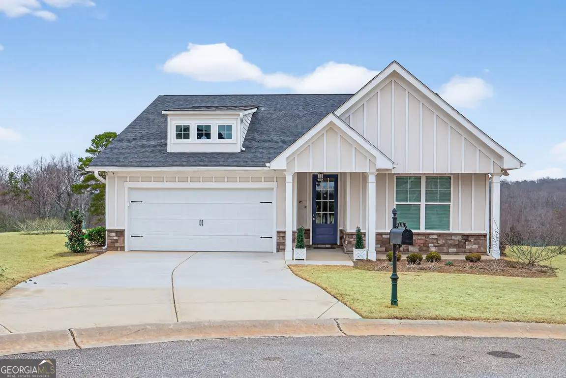 143 Preserve Lane, Homer, GA 30547 - Image #1