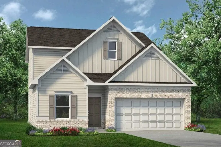 723 Sinclair Lane, Temple, GA 30179 - Image #1