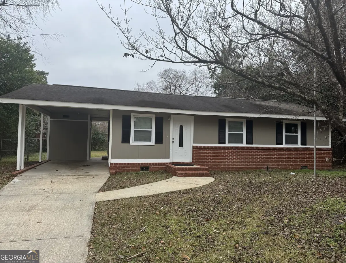 111 Marilyn Drive, Warner Robins, GA 31093 - Image #1