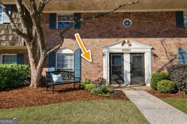 3543 Old Chamblee Tucker Road #D, Atlanta, GA 30340