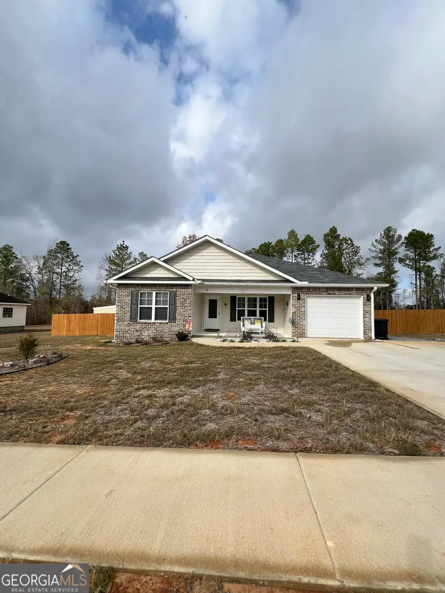 150 Long Pines Circle, East Dublin, GA 31027 - Image #2