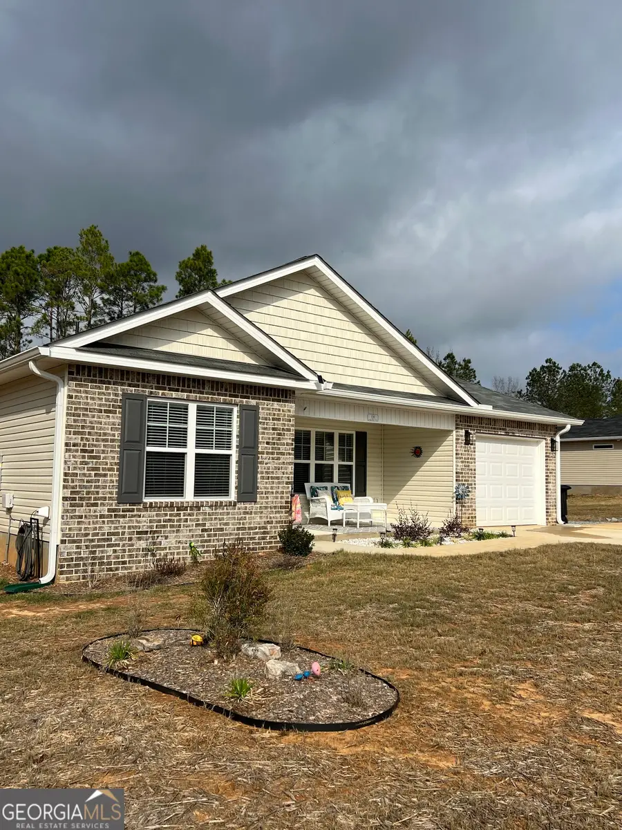 150 Long Pines Circle, East Dublin, GA 31027 - Image #3