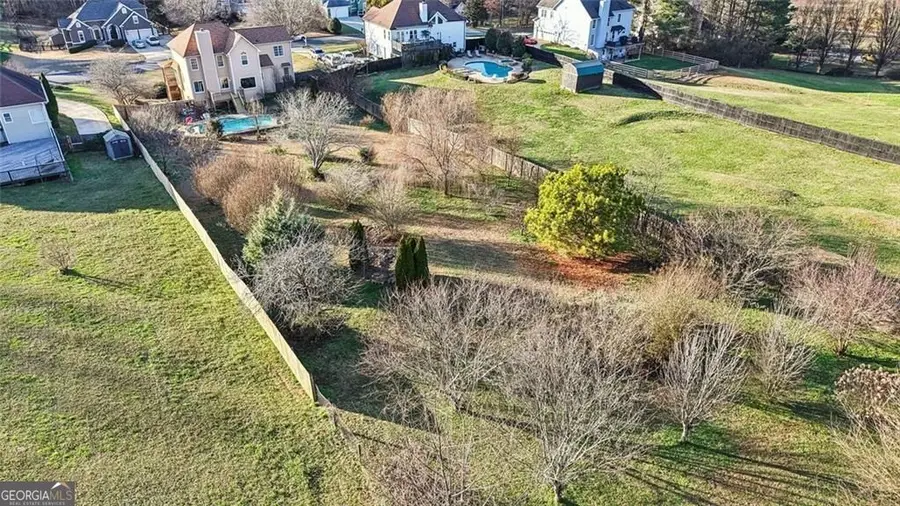 4980 Hyde Court, Cumming, GA 30040 - #3