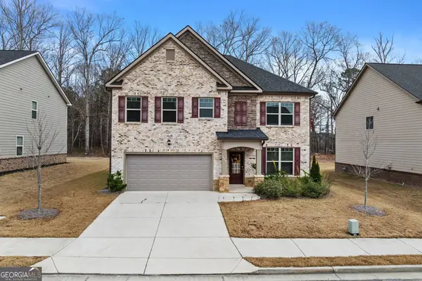 579 Azalea Bloom Drive, Loganville, GA 30052