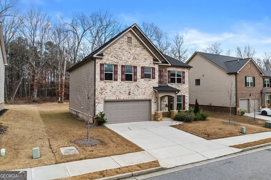 579 Azalea Bloom Drive, Loganville, GA 30052 - Image #2