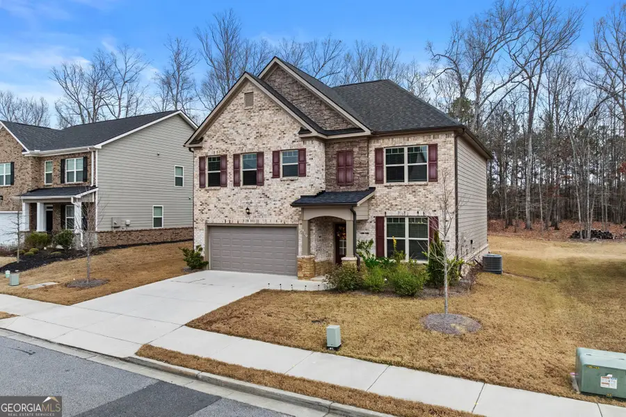 579 Azalea Bloom Drive, Loganville, GA 30052 - Image #3