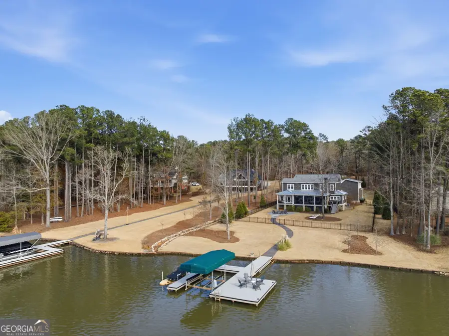 1771 Withrow Road, Greensboro, GA 30642 - Image #2