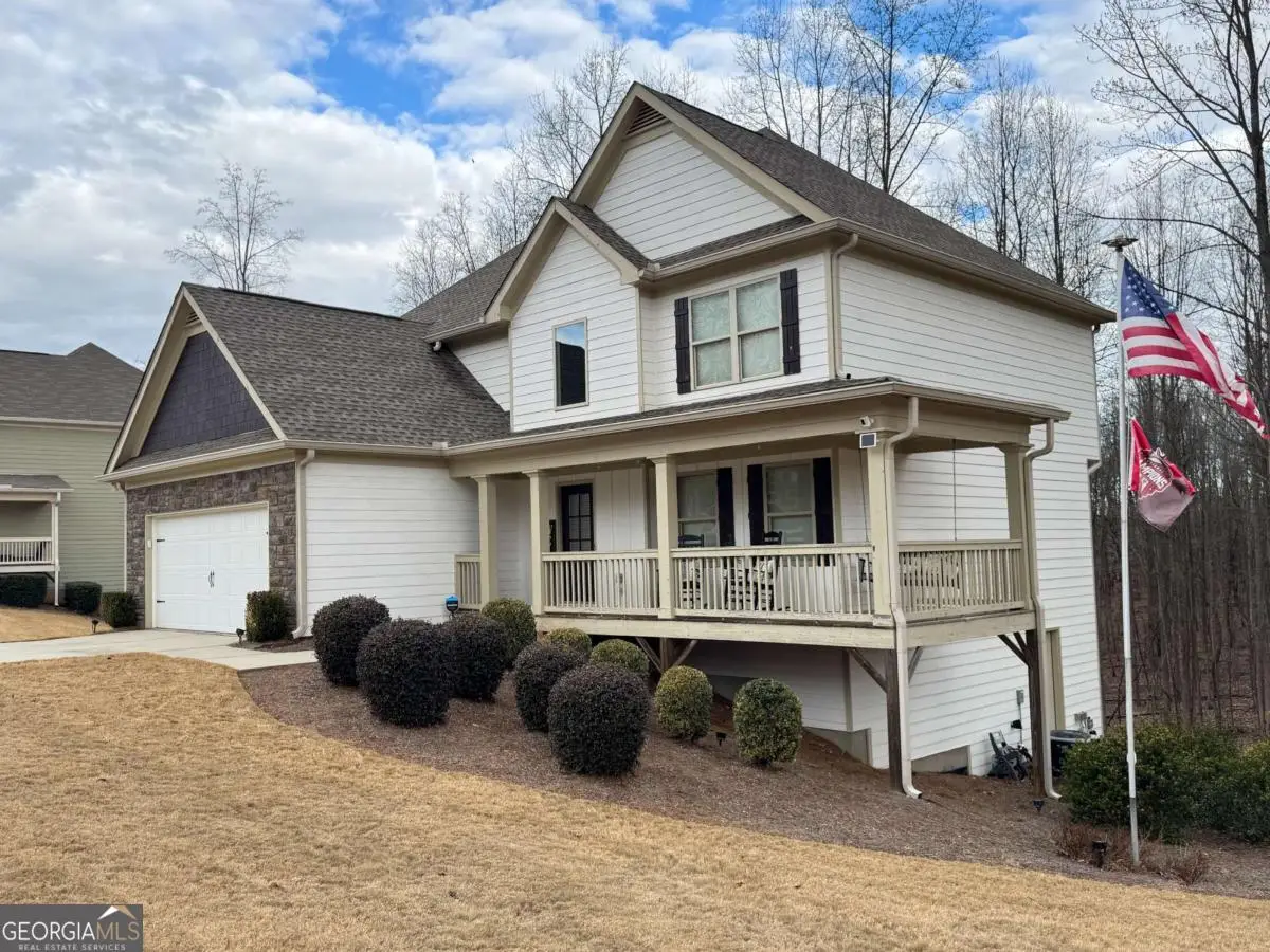 88 Fair Oaks Court, Commerce, GA 30529 - Image #1