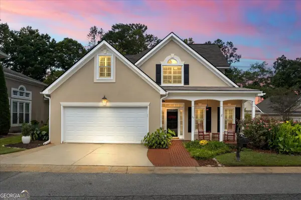 30 Village Lane, Newnan, GA 30265