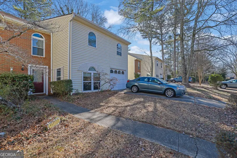 650 Coventry Township Lane, Marietta, GA 30062 - #3