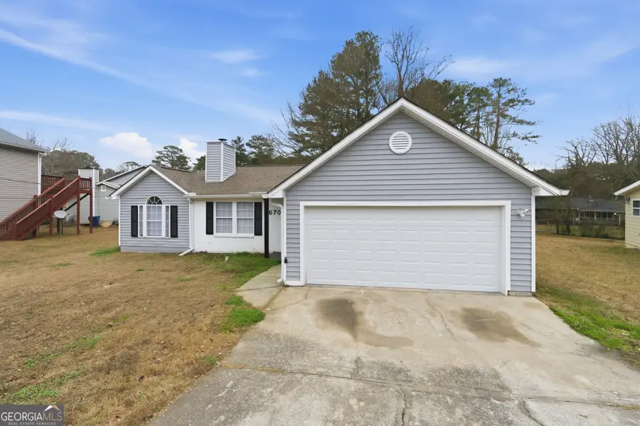 2670 Ivydale Court Sw, Atlanta, GA 30311 - Image #2