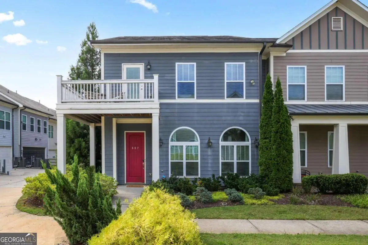 887 Proctor Oak Street, Atlanta, GA 30318 - Image #1