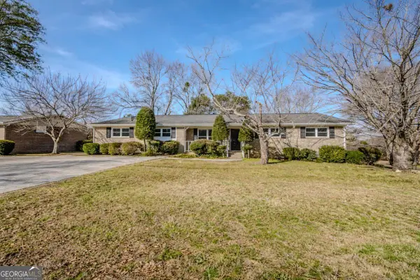 1030 Kingston Road, Conyers, GA 30012