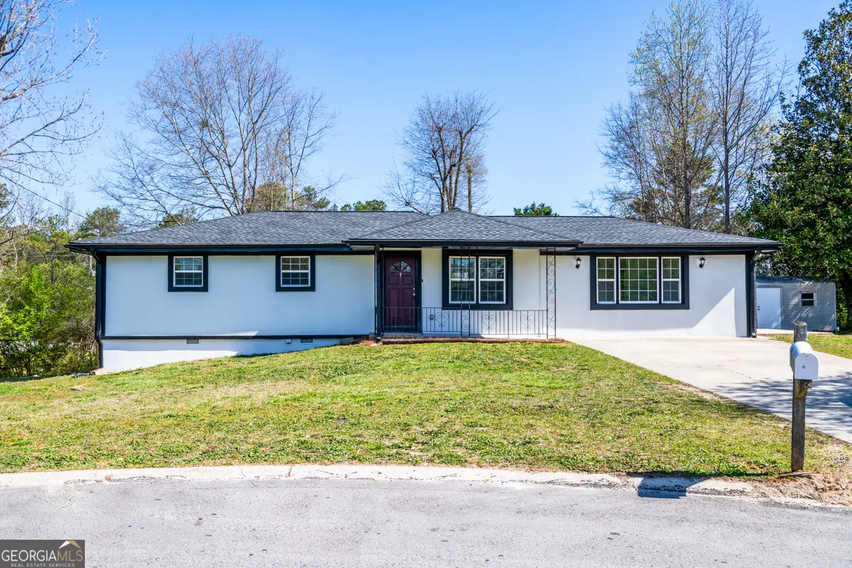 54 Jean Court, Hiram, GA 30141 - Image #1