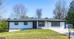 54 Jean Court, Hiram, GA 30141