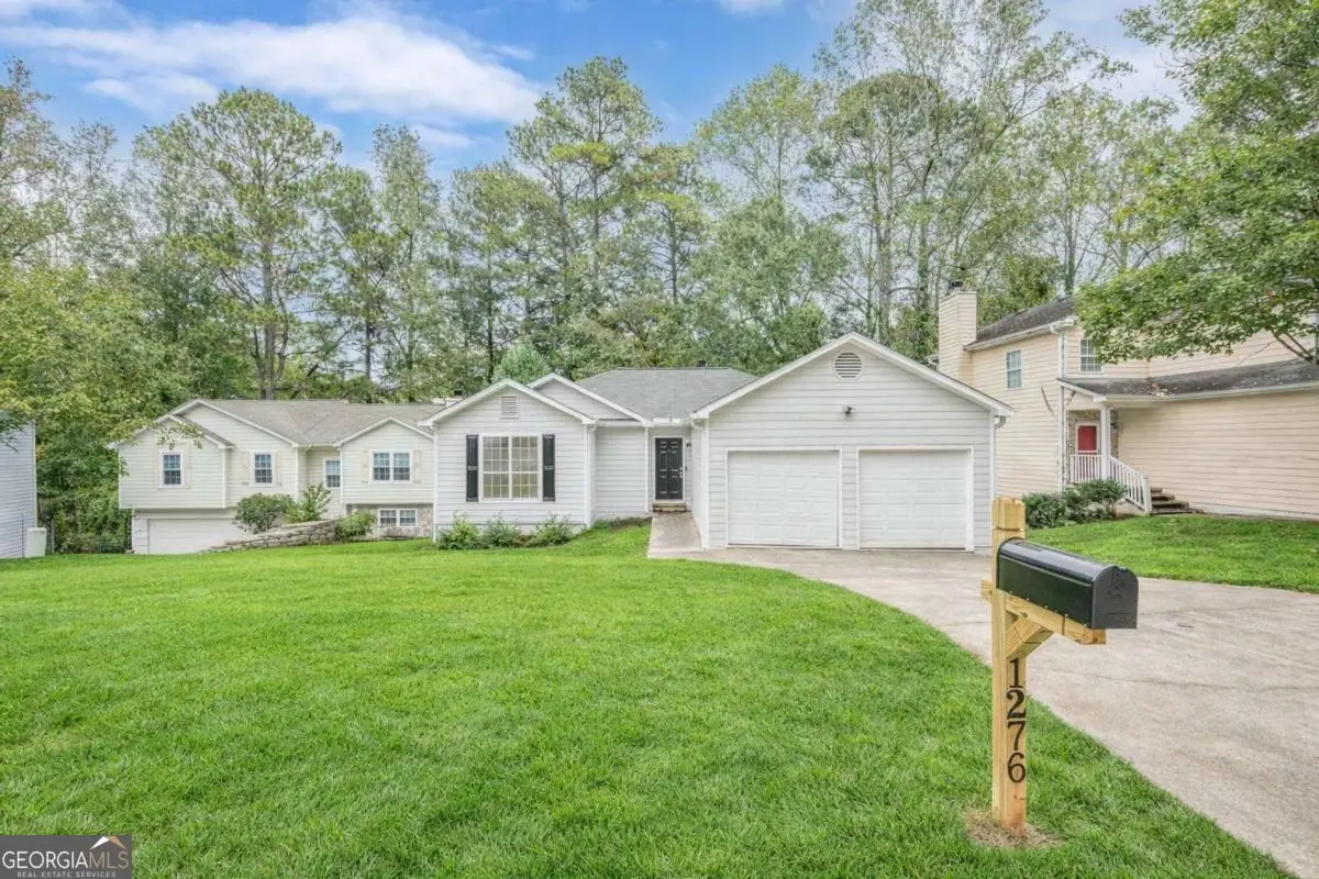 1276 To Lani Farm Drive, Stone Mountain, GA 30083 - Image #1