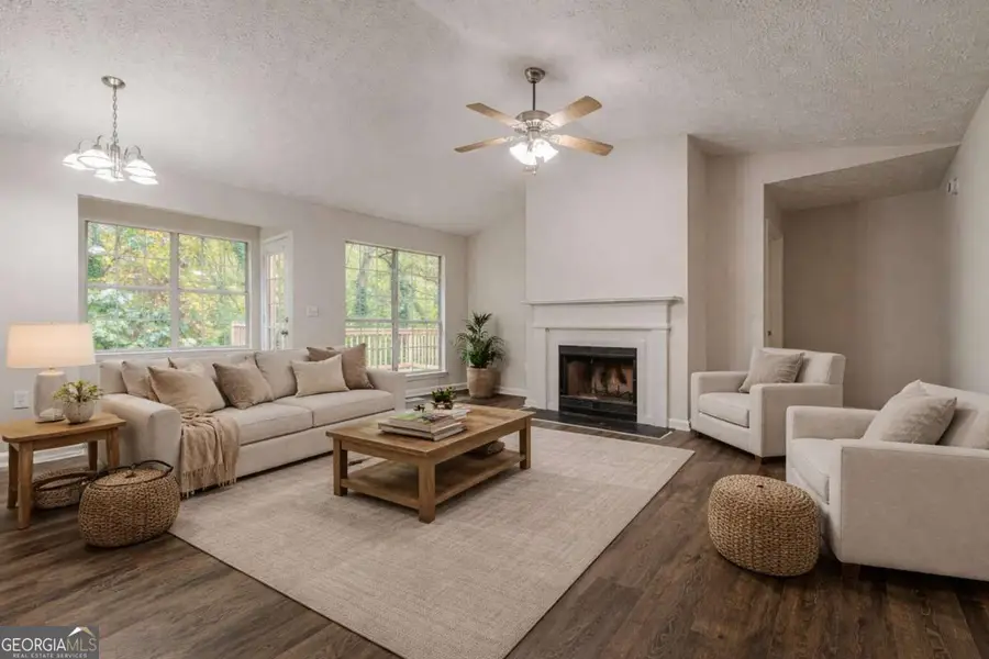 1276 To Lani Farm Drive, Stone Mountain, GA 30083 - Image #2