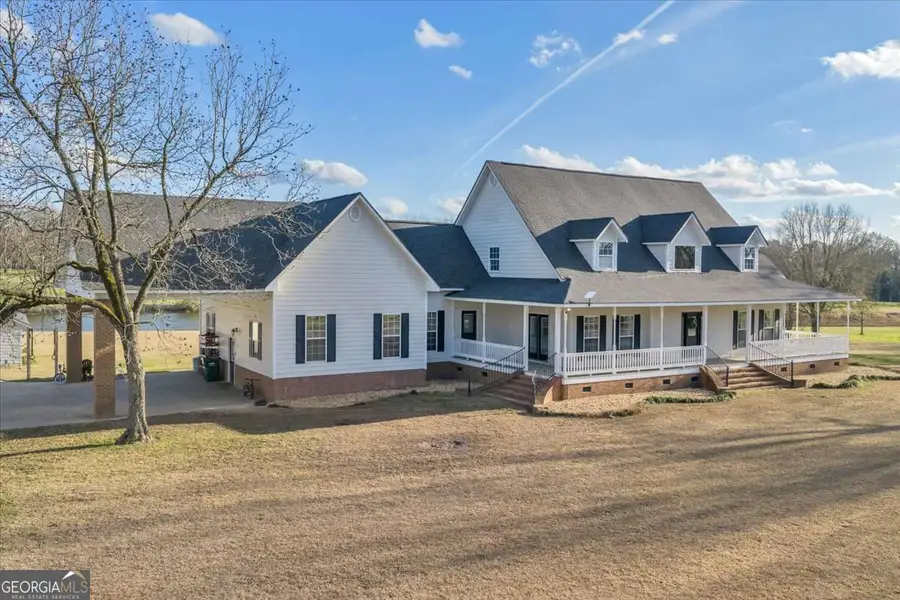 1401 S Ga Hwy 90, Cordele, GA 31015 - Image #2