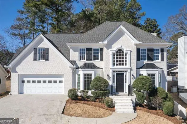 1081 Secret Trail, Sugar Hill, GA 30518