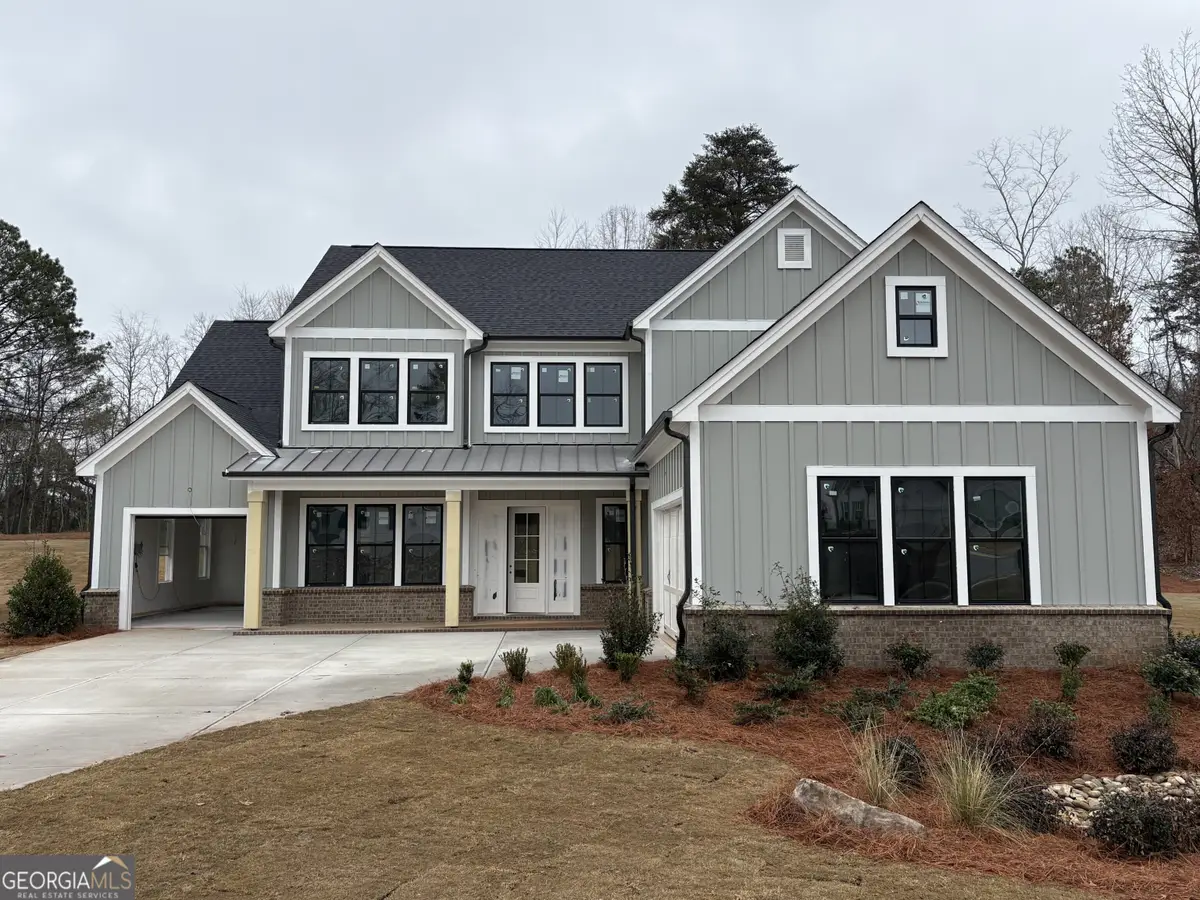 4510 Greyson Manor Drive, Cumming, GA 30041 - Image #1