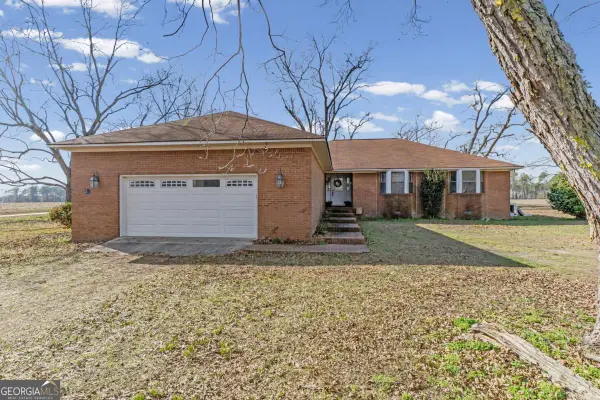 40 The Farm Lane, Lenox, GA 31637