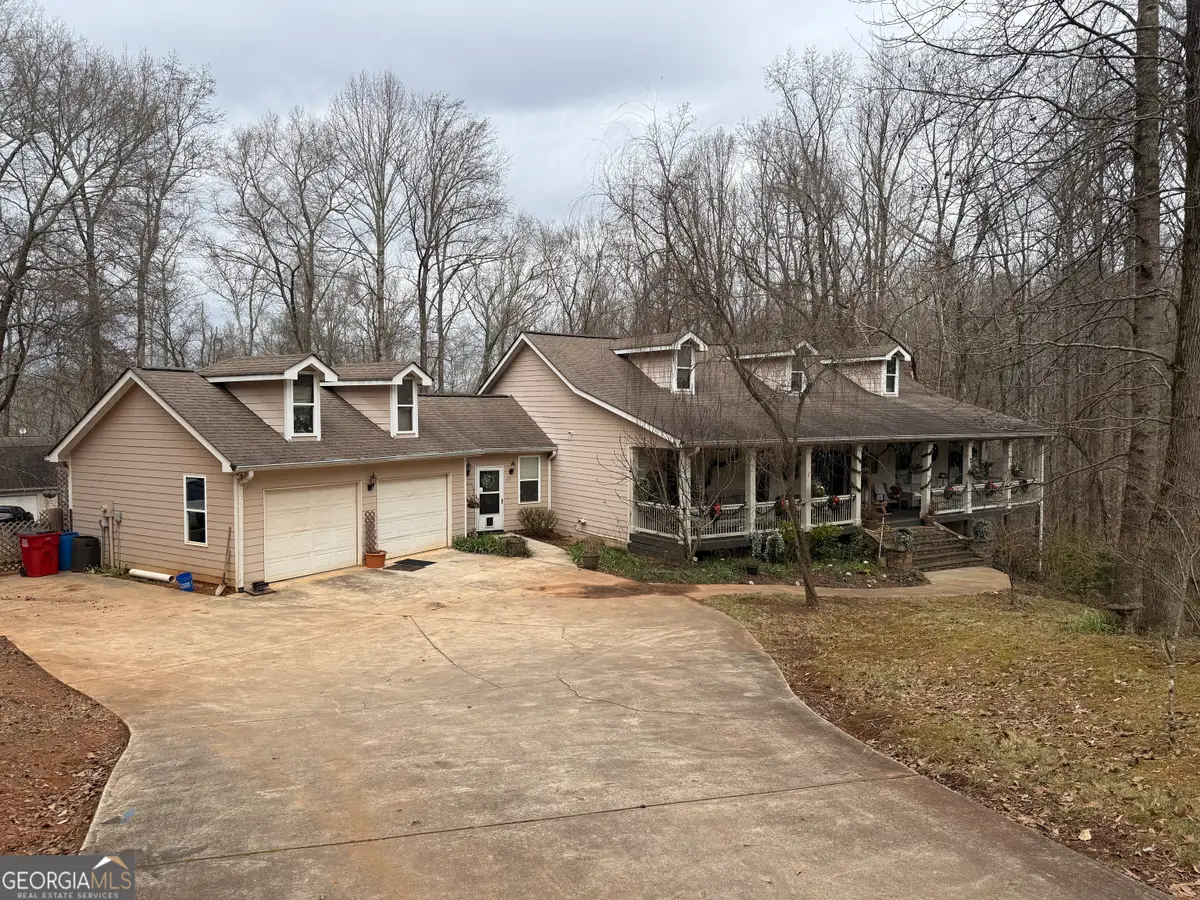 45 River Chase, Hoschton, GA 30548 - Image #1
