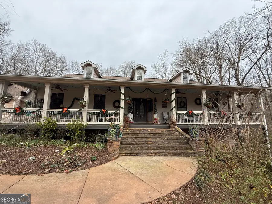 45 River Chase, Hoschton, GA 30548 - Image #2
