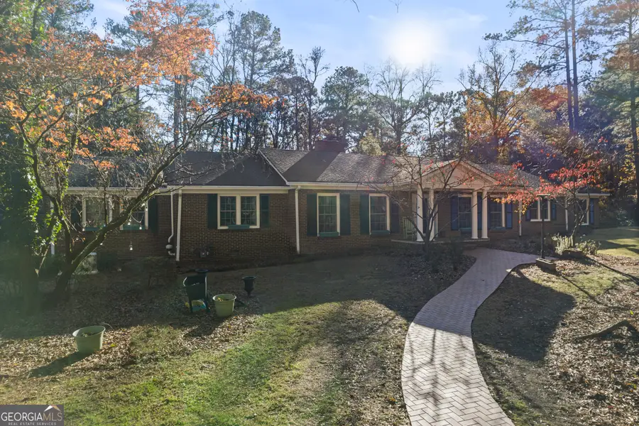 200 Mcguirts Bridge Road, Covington, GA 30014 - #3
