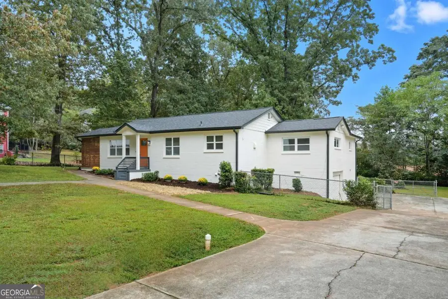 1724 Leslie Avenue Sw, Atlanta, GA 30311 - #2