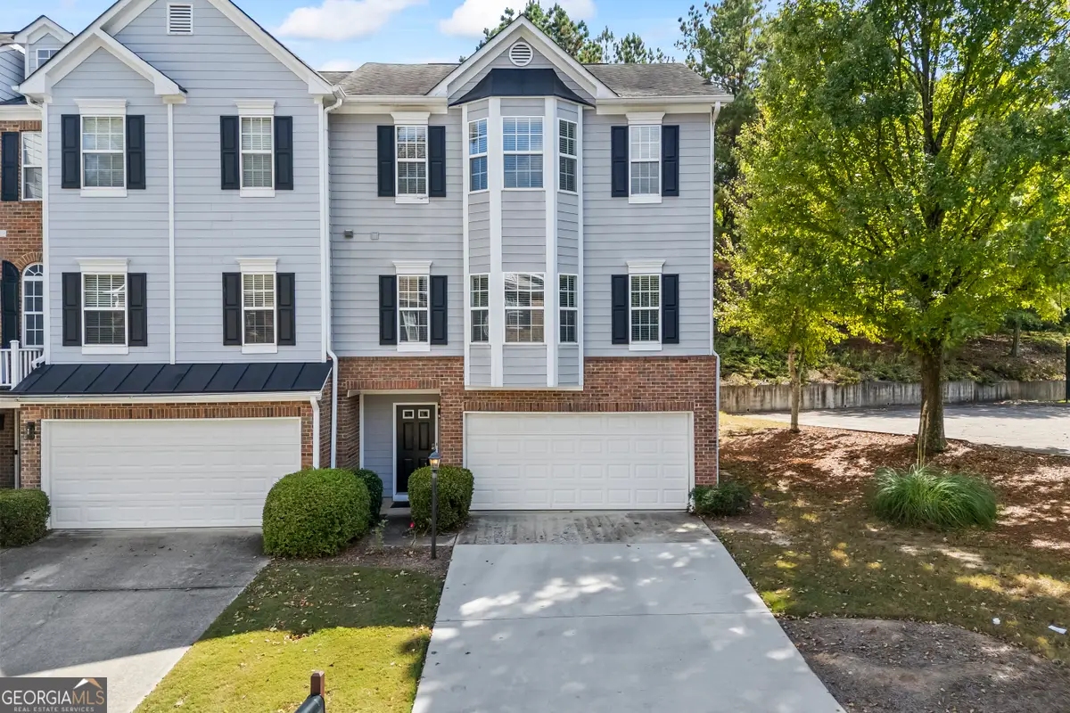 5977 Eagle Tiff Lane, Sugar Hill, GA 30518 - Image #1