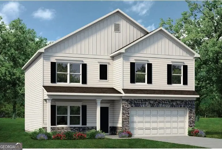 727 Sinclair Lane, Temple, GA 30179 - Image #1