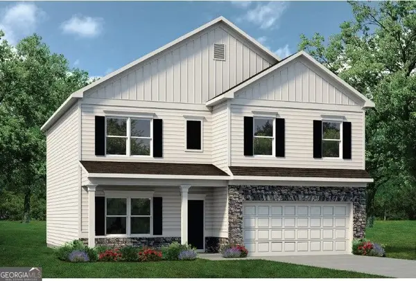 727 Sinclair Lane, TEMPLE, GA 30179