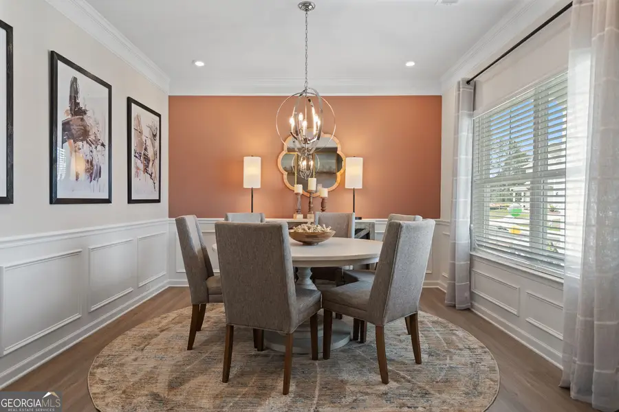 727 Sinclair Lane, Temple, GA 30179 - Image #3