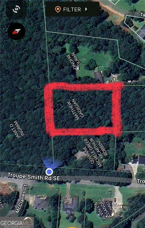 0 Troupe Smith Road Sw, Conyers, GA 30094 - Image #2