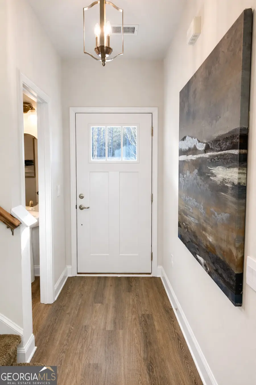 210 Laney Drive #LOT 61, Carrollton, GA 30117 - #3