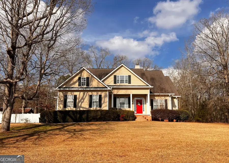 410 Irvin Road, Thomaston, GA 30286 - Image #2