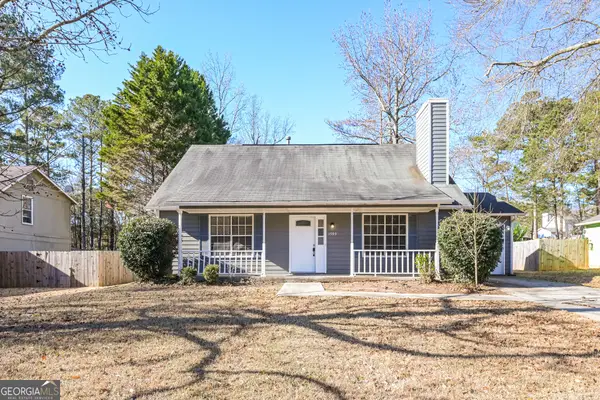 1593 Picadilly Court Ne, Conyers, GA 30013