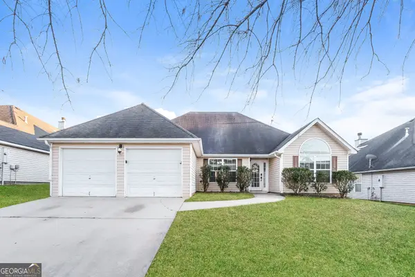 4309 Persian Court, Snellville, GA 30039