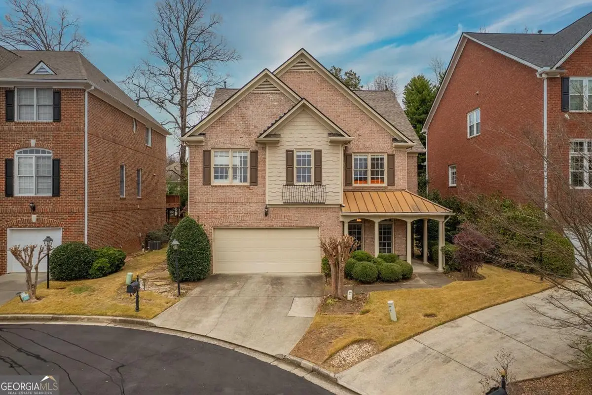 3729 Wescott Way, Atlanta, GA 30319 - Image #1