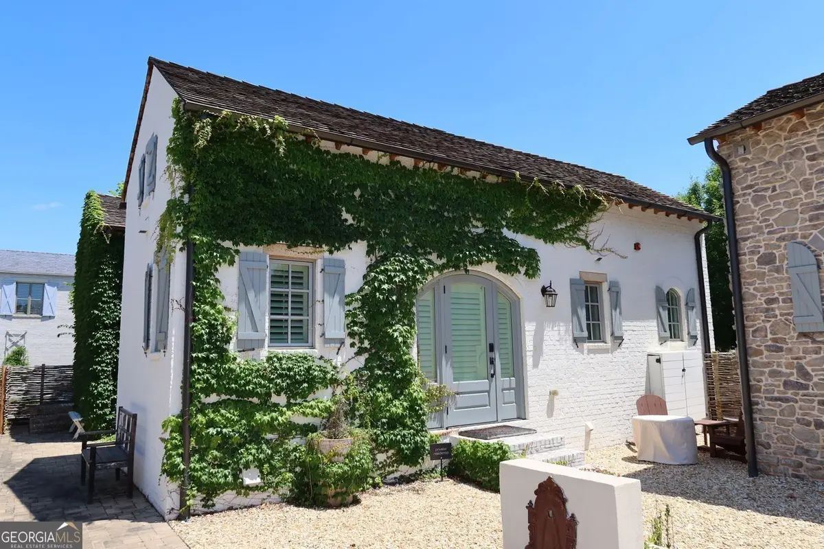 155 Central Avenue, Fayetteville, GA 30214 - #1