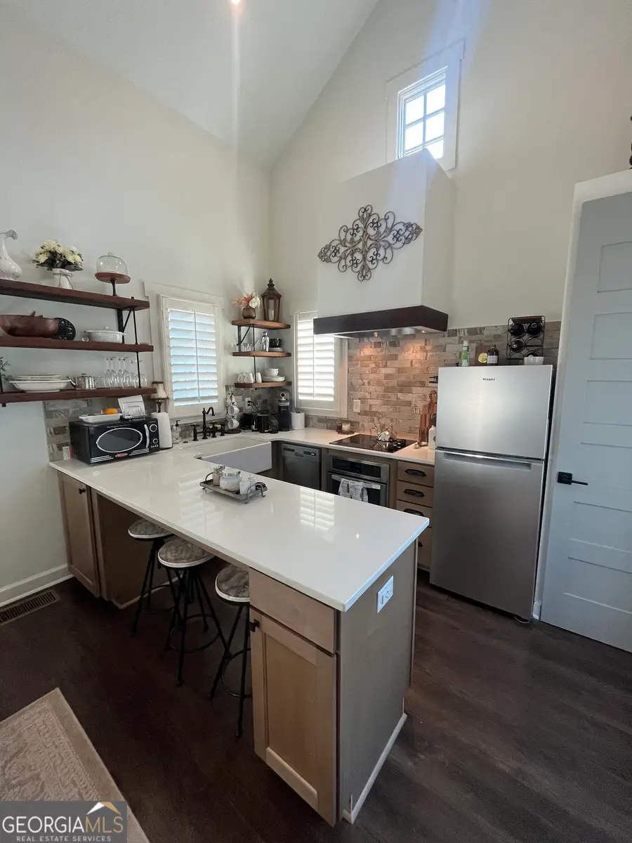 155 Central Avenue, Fayetteville, GA 30214 - #2