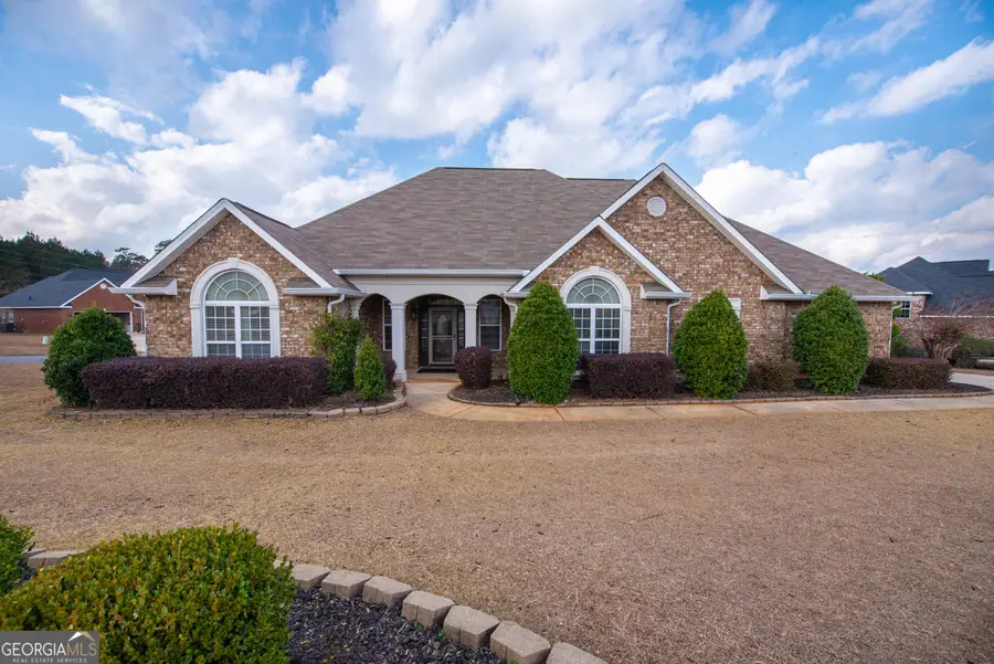 101 Falls Drive, Bonaire, GA 31005 - Image #2