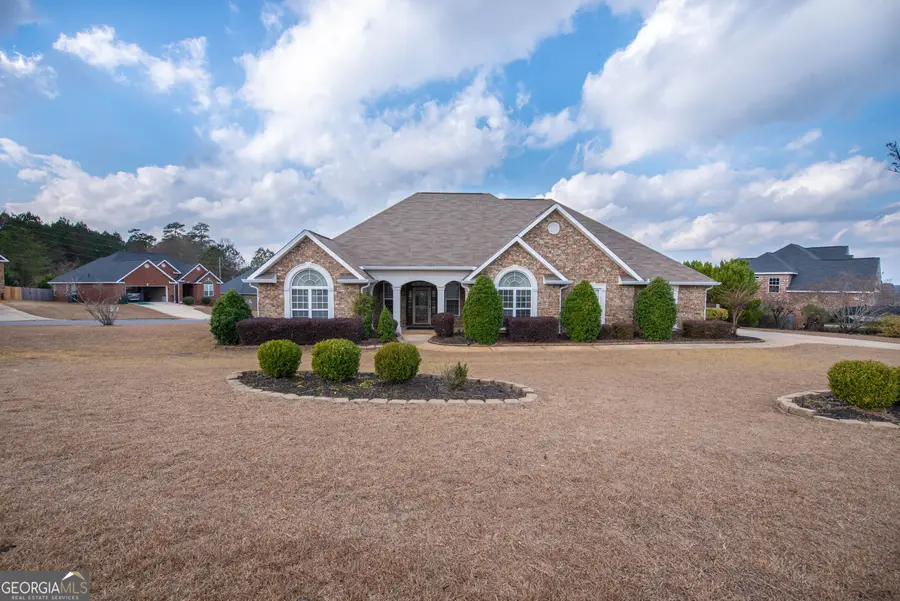 101 Falls Drive, Bonaire, GA 31005 - Image #3