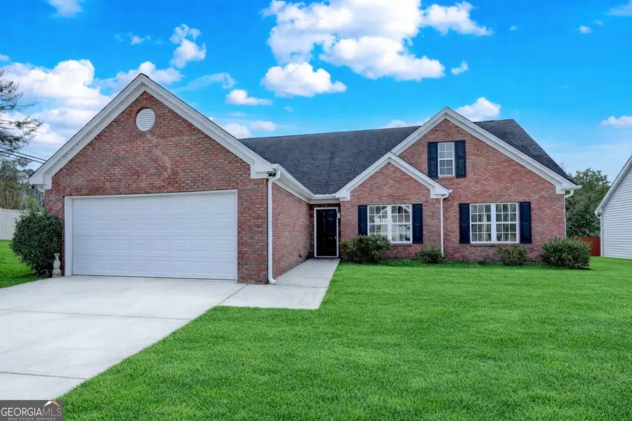 2250 Thornberry Drive, Lawrenceville, GA 30044 - Image #2